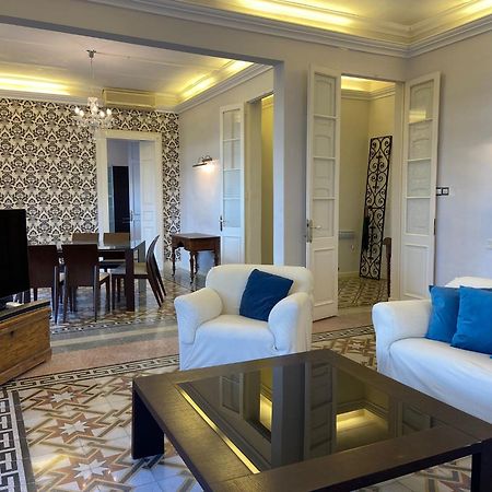 Seaview Valletta Apartment Екстер'єр фото