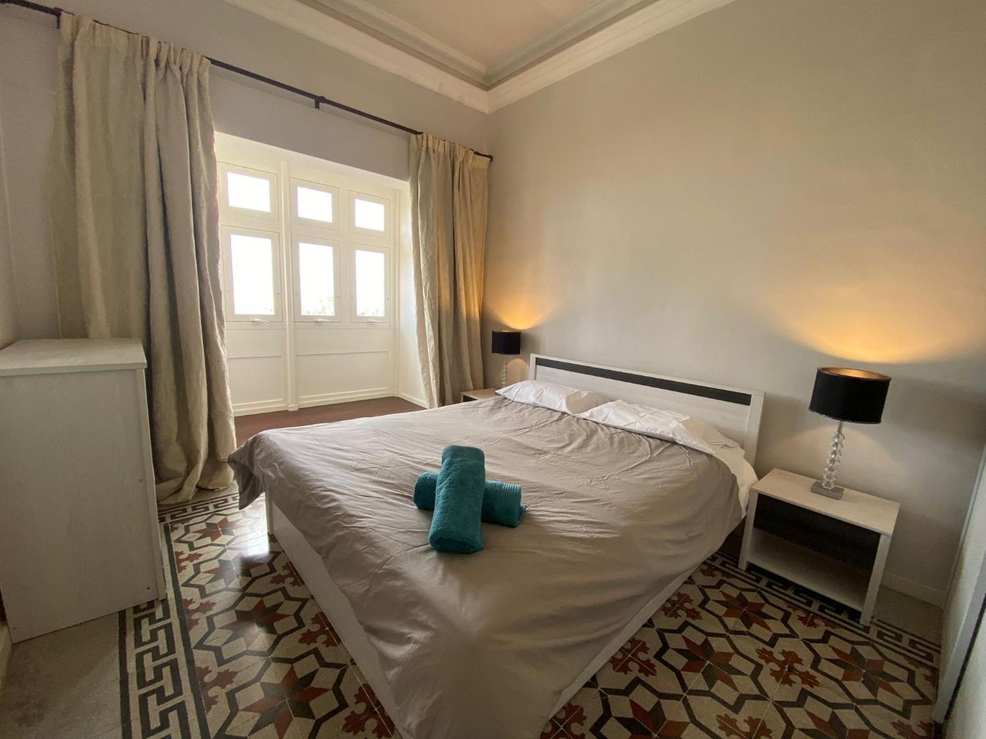 Seaview Valletta Apartment Екстер'єр фото