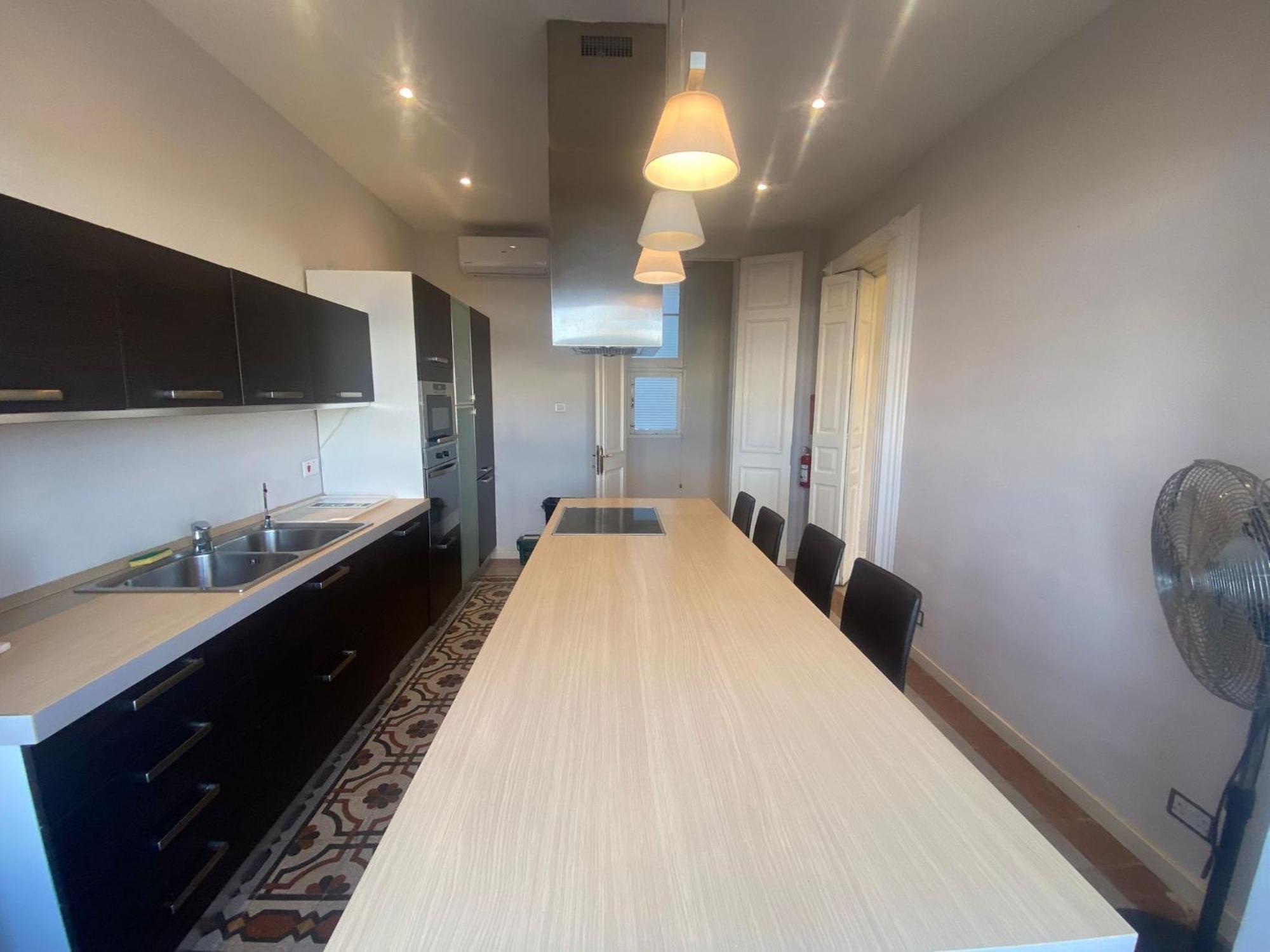 Seaview Valletta Apartment Екстер'єр фото