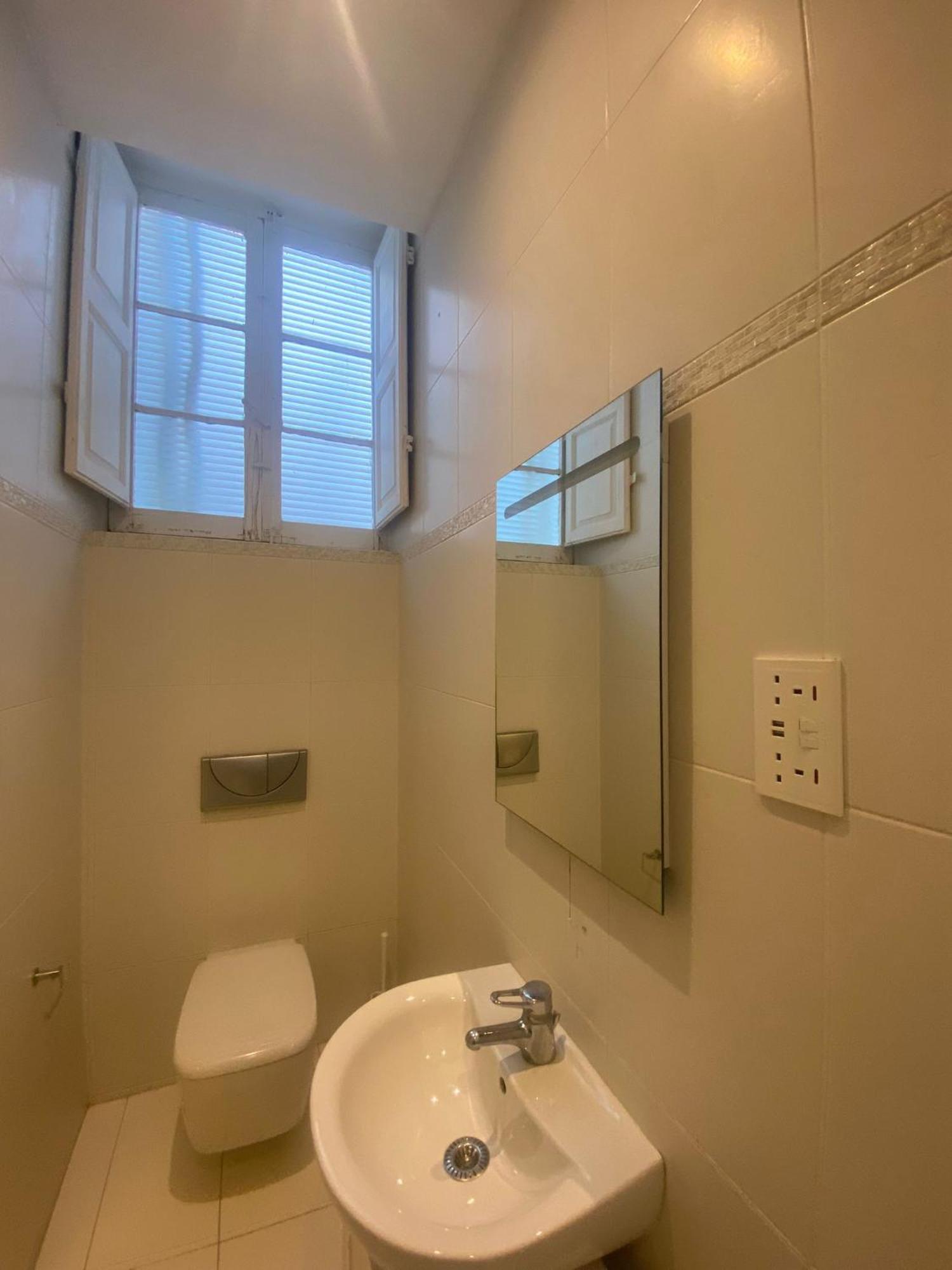 Seaview Valletta Apartment Екстер'єр фото