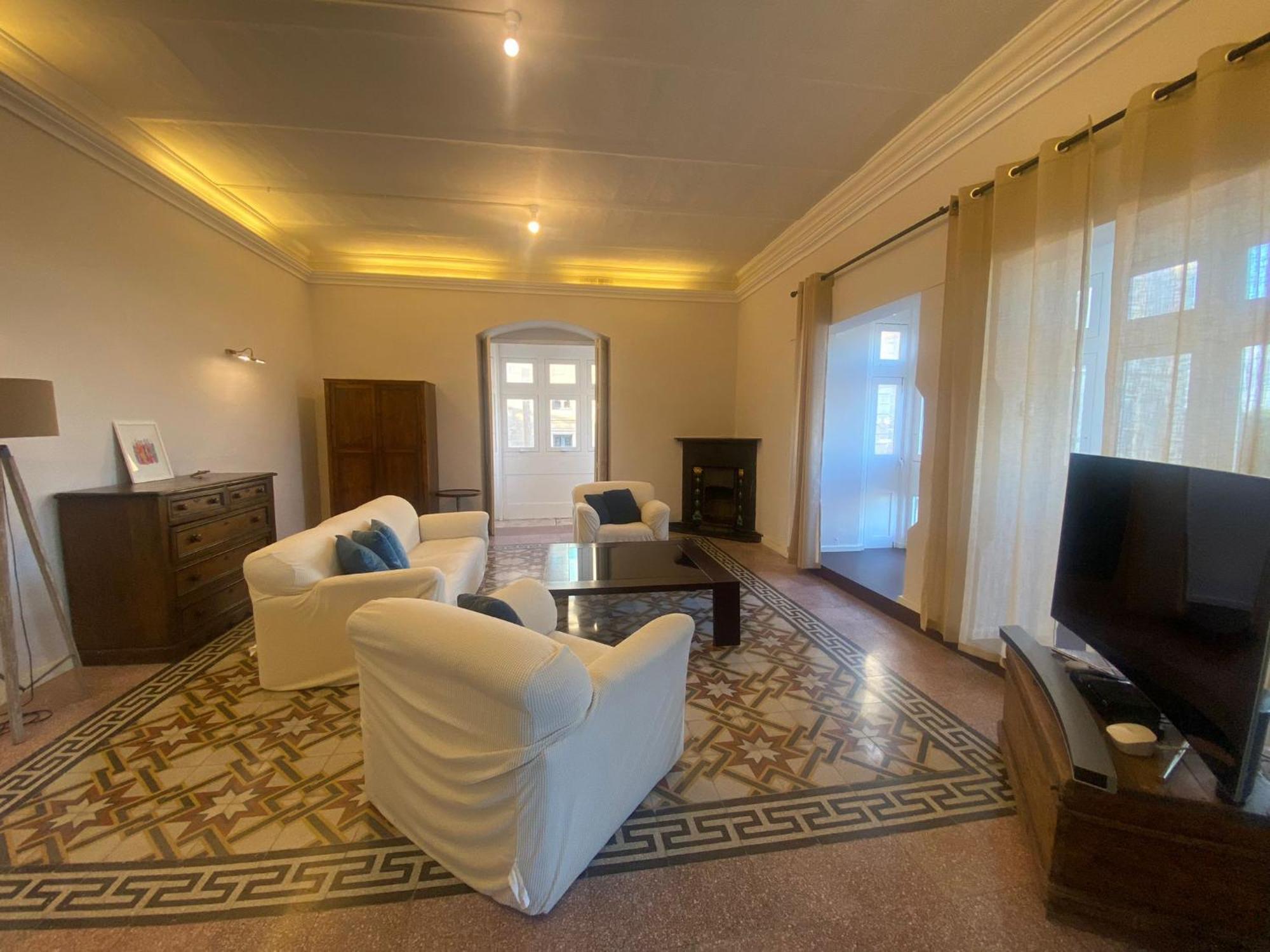 Seaview Valletta Apartment Екстер'єр фото