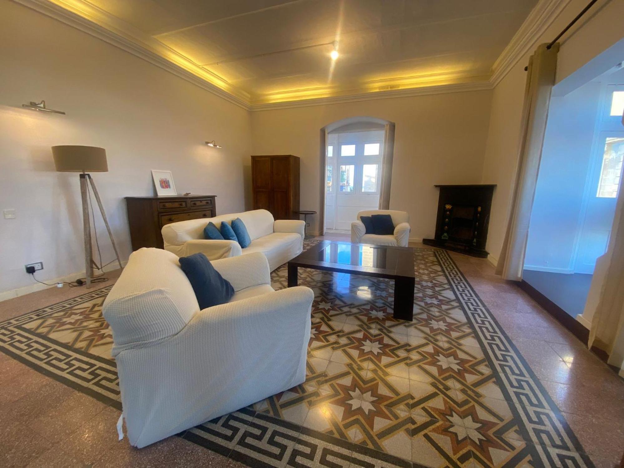 Seaview Valletta Apartment Екстер'єр фото