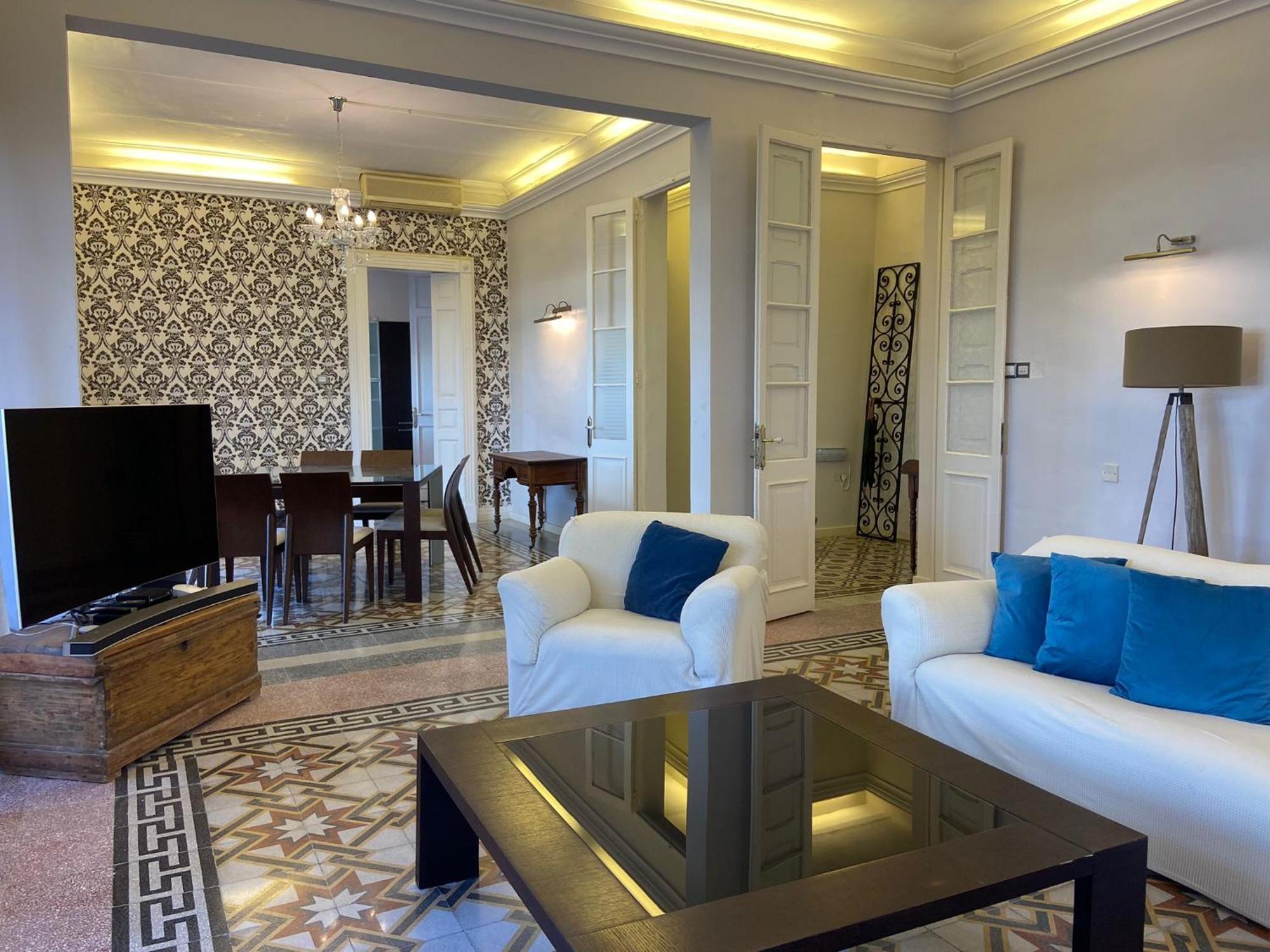 Seaview Valletta Apartment Екстер'єр фото