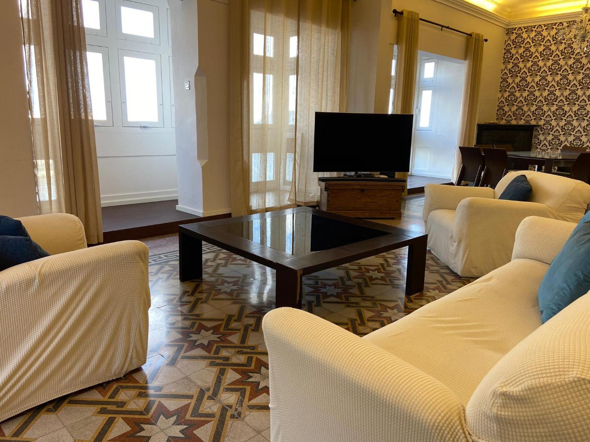 Seaview Valletta Apartment Екстер'єр фото