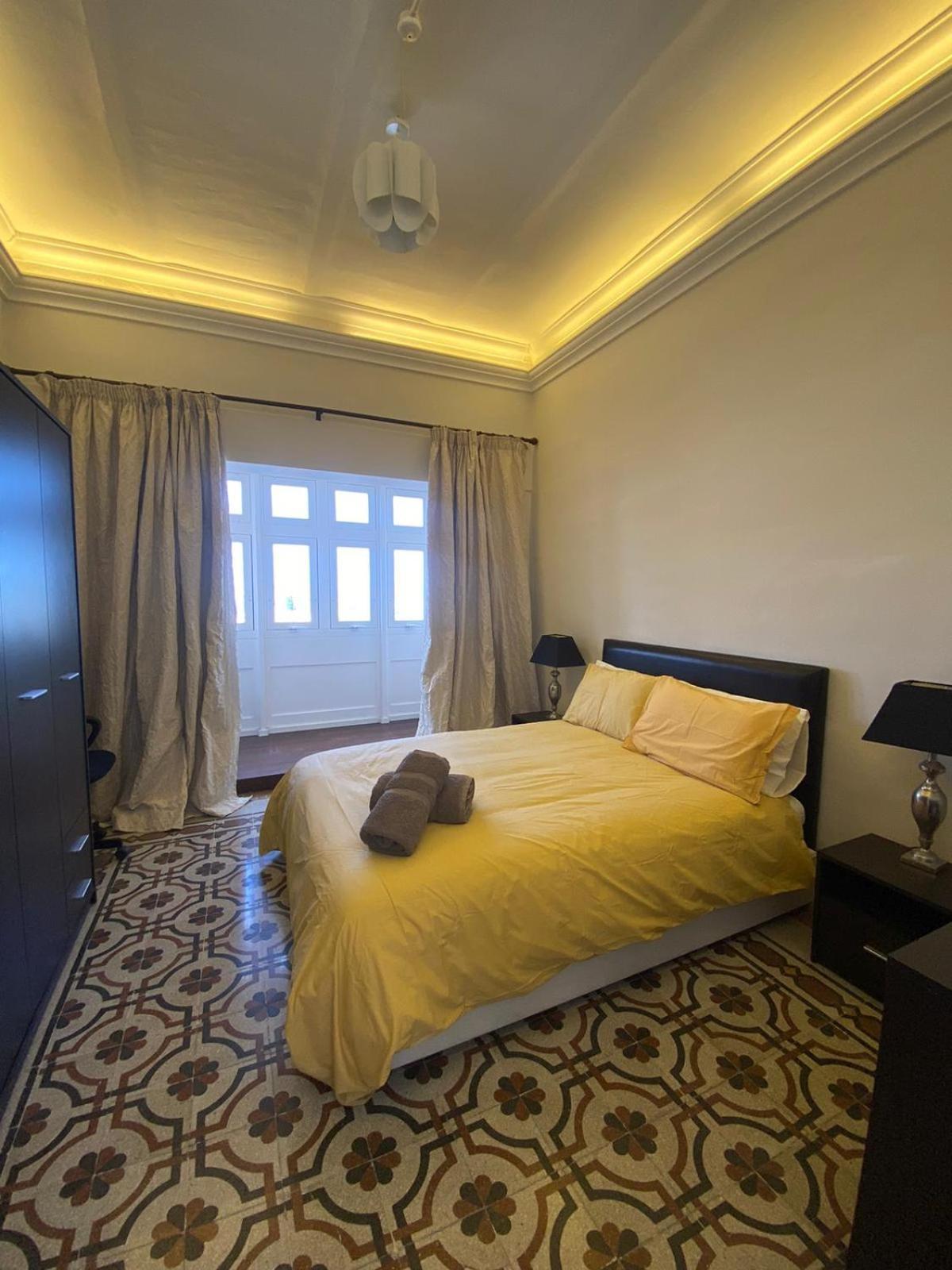 Seaview Valletta Apartment Екстер'єр фото