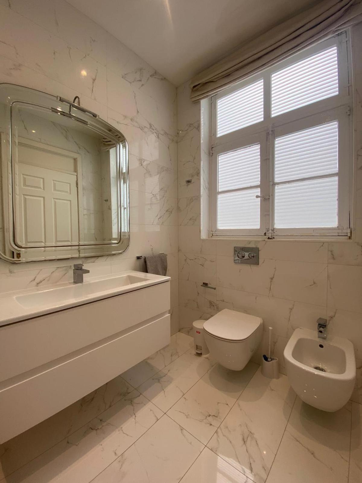 Seaview Valletta Apartment Екстер'єр фото