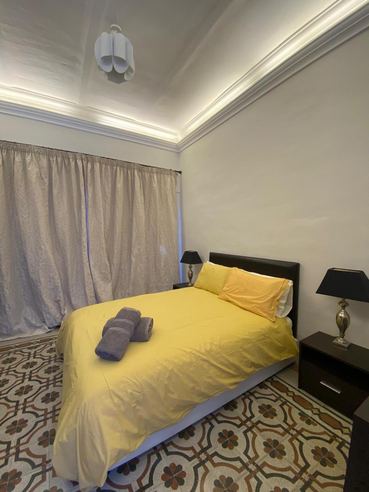 Seaview Valletta Apartment Екстер'єр фото